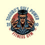 Full Power Fitness-Mens-Basic-Tee-glitchygorilla