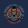 Full Power Fitness-Mens-Basic-Tee-glitchygorilla