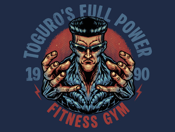 Full Power Fitness