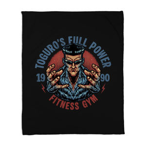 Full Power Fitness