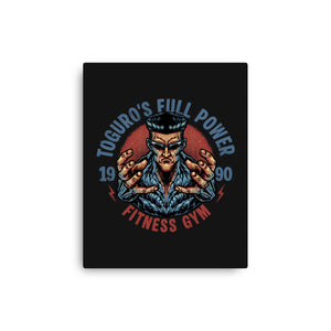 Full Power Fitness
