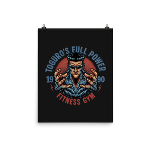 Full Power Fitness