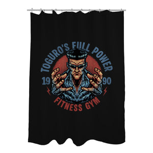 Full Power Fitness