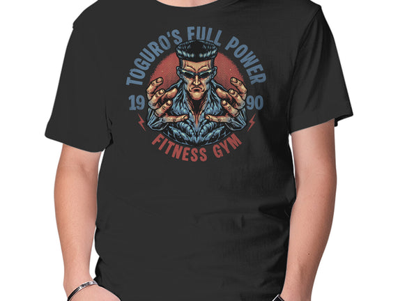 Full Power Fitness
