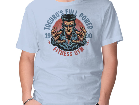 Full Power Fitness
