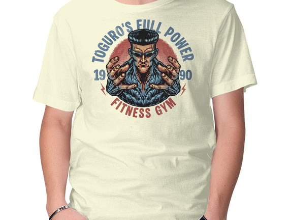 Full Power Fitness