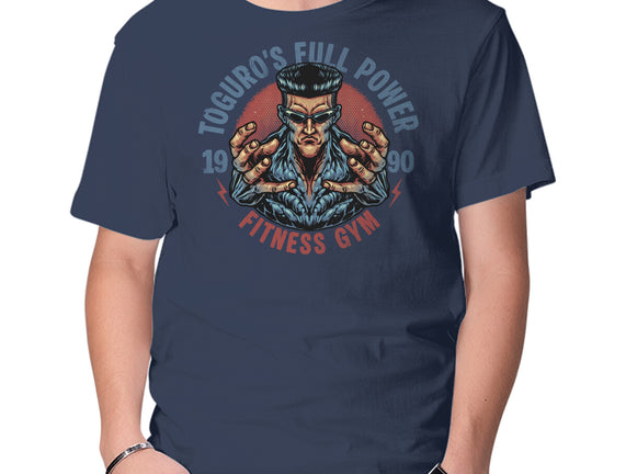 Full Power Fitness