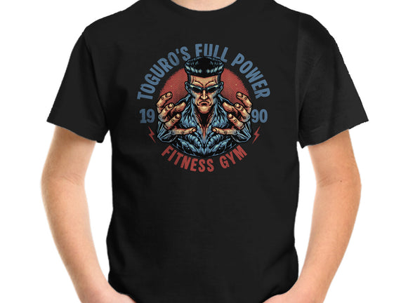 Full Power Fitness