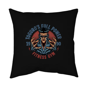 Full Power Fitness
