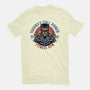Full Power Fitness-Mens-Basic-Tee-glitchygorilla