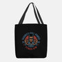 Full Power Fitness-None-Basic Tote-Bag-glitchygorilla