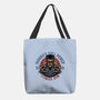 Full Power Fitness-None-Basic Tote-Bag-glitchygorilla