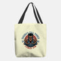 Full Power Fitness-None-Basic Tote-Bag-glitchygorilla