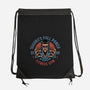 Full Power Fitness-None-Drawstring-Bag-glitchygorilla