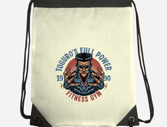 Full Power Fitness