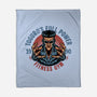 Full Power Fitness-None-Fleece-Blanket-glitchygorilla