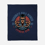Full Power Fitness-None-Fleece-Blanket-glitchygorilla