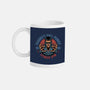 Full Power Fitness-None-Mug-Drinkware-glitchygorilla