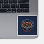 Full Power Fitness-None-Glossy-Sticker-glitchygorilla