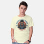 Full Power Fitness-Mens-Basic-Tee-glitchygorilla