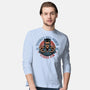 Full Power Fitness-Mens-Long Sleeved-Tee-glitchygorilla