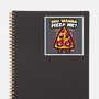 You Wanna Pizza Me-None-Glossy-Sticker-krisren28