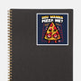 You Wanna Pizza Me-None-Glossy-Sticker-krisren28