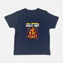 You Wanna Pizza Me-Baby-Basic-Tee-krisren28