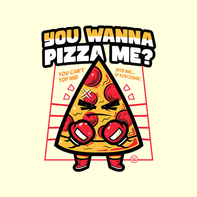You Wanna Pizza Me-Mens-Basic-Tee-krisren28