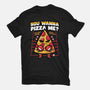 You Wanna Pizza Me-Mens-Premium-Tee-krisren28