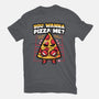 You Wanna Pizza Me-Mens-Premium-Tee-krisren28