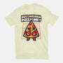 You Wanna Pizza Me-Mens-Premium-Tee-krisren28