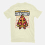 You Wanna Pizza Me-Mens-Basic-Tee-krisren28