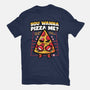 You Wanna Pizza Me-Mens-Premium-Tee-krisren28