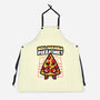You Wanna Pizza Me-Unisex-Kitchen-Apron-krisren28