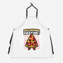 You Wanna Pizza Me-Unisex-Kitchen-Apron-krisren28