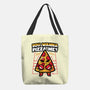 You Wanna Pizza Me-None-Basic Tote-Bag-krisren28