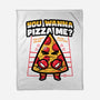 You Wanna Pizza Me-None-Fleece-Blanket-krisren28