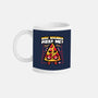 You Wanna Pizza Me-None-Mug-Drinkware-krisren28