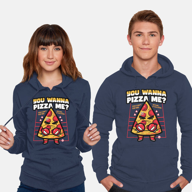 You Wanna Pizza Me-Unisex-Pullover-Sweatshirt-krisren28