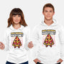 You Wanna Pizza Me-Unisex-Pullover-Sweatshirt-krisren28