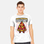 You Wanna Pizza Me-Mens-Heavyweight-Tee-krisren28