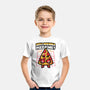 You Wanna Pizza Me-Youth-Basic-Tee-krisren28