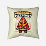 You Wanna Pizza Me-None-Removable Cover w Insert-Throw Pillow-krisren28