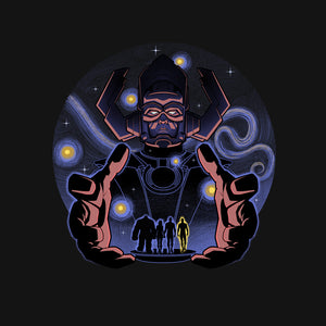 Fantastic Vs Galactic