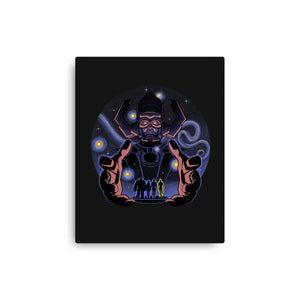 Fantastic Vs Galactic