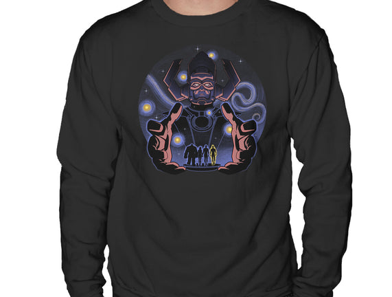 Fantastic Vs Galactic