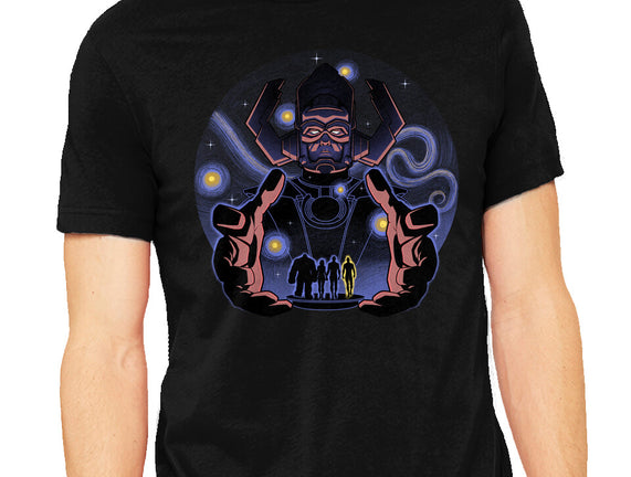 Fantastic Vs Galactic