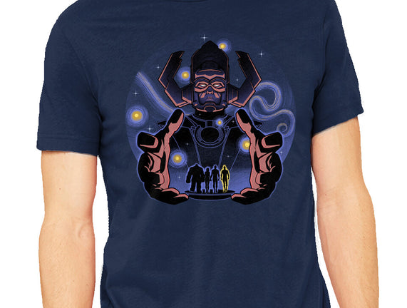 Fantastic Vs Galactic