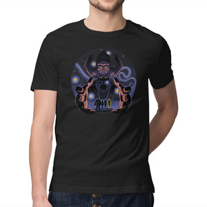 Fantastic Vs Galactic